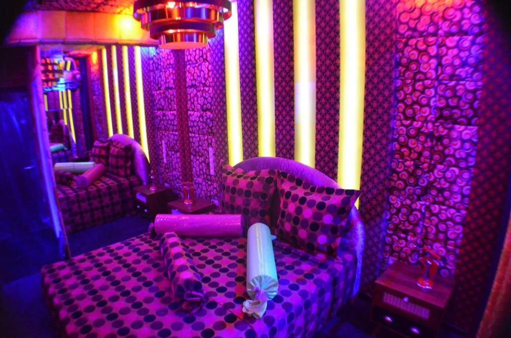 Room, Xcite Hotel Lida - Adults Only, Athens