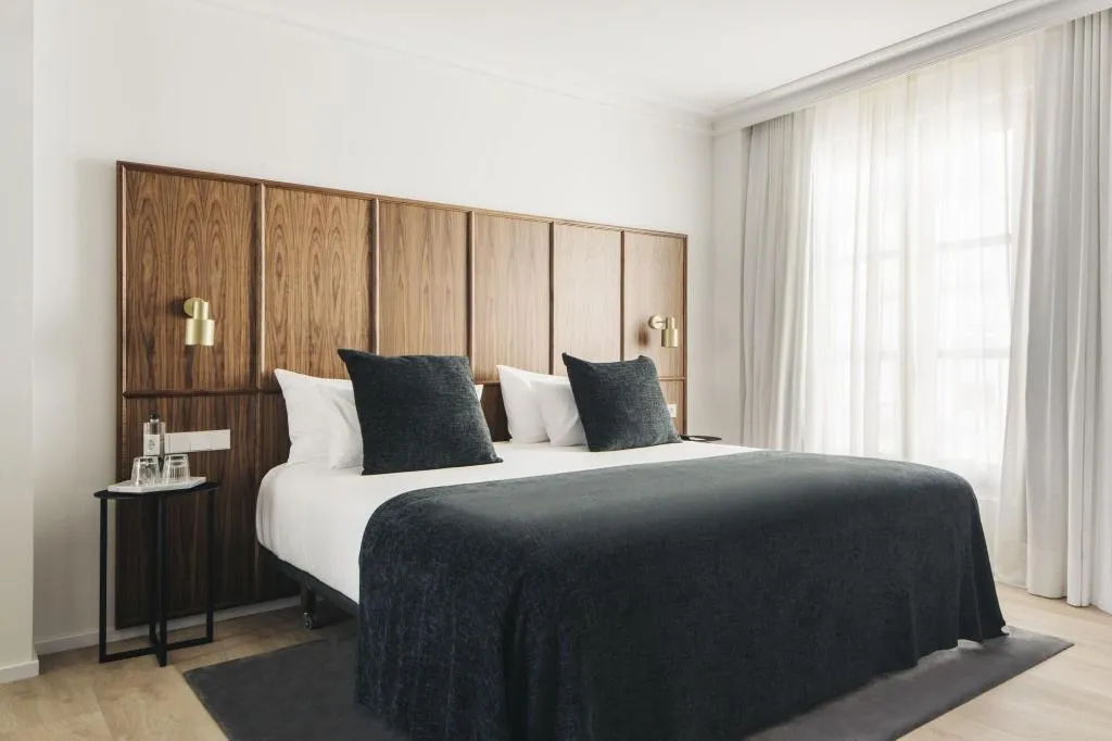 Room, Yurbban Passage Hotel & Spa, Barcelona