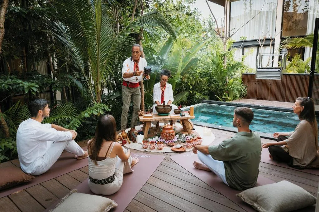 Room, Trobbu Boutique Collection Tulum - All Inclusive, Cancun Area
