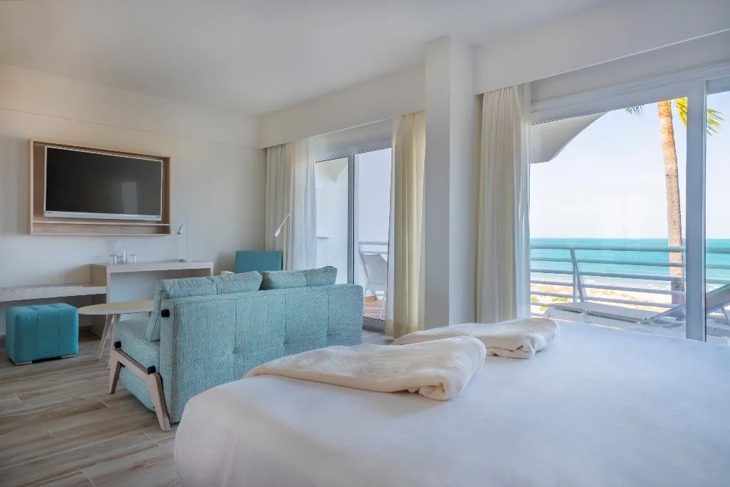 JUNIOR SUITE SEA VIEW Room, Iberostar Waves Royal Andalus, Costa De La Luz