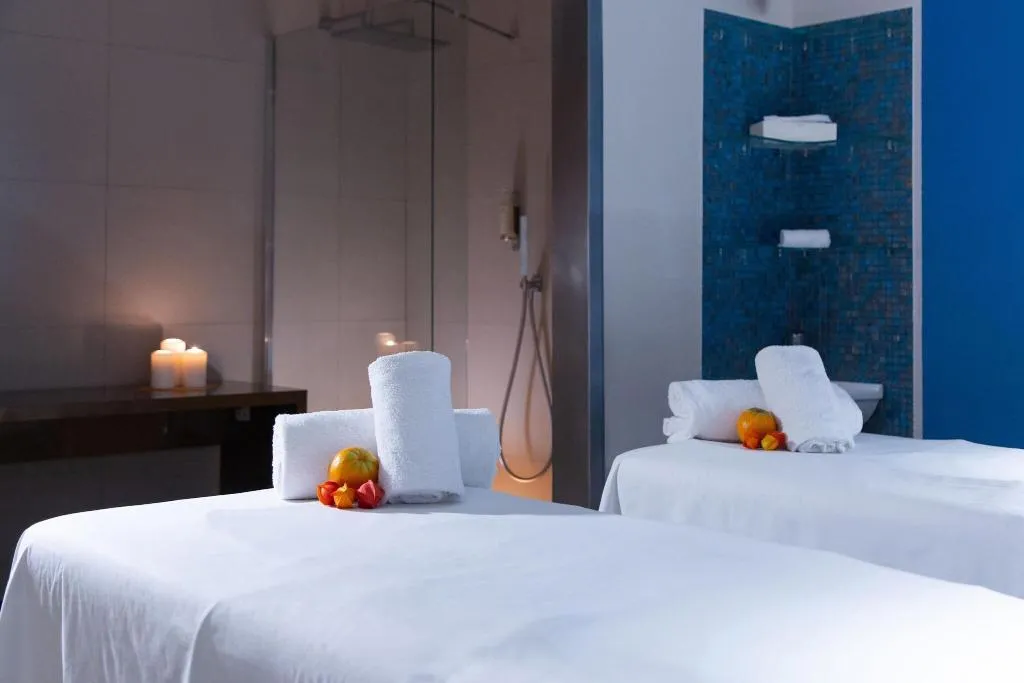 Sports and Entertainment, Four Points by Sheraton Catania Hotel & Conference, Catania