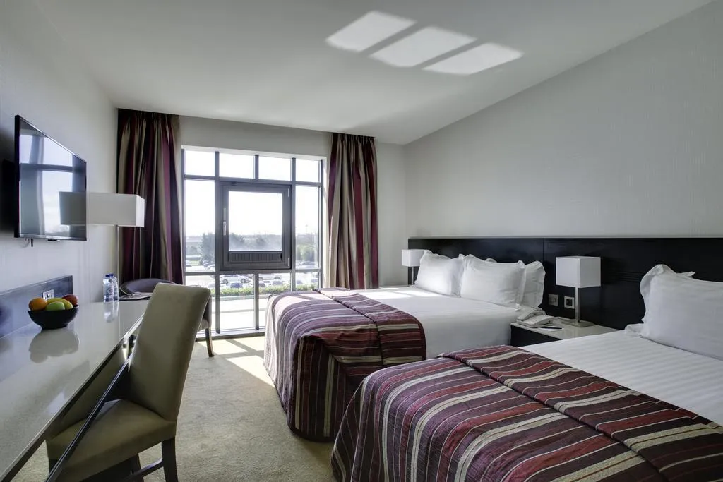 General view, Carlton Hotel Dublin Airport, Dublin