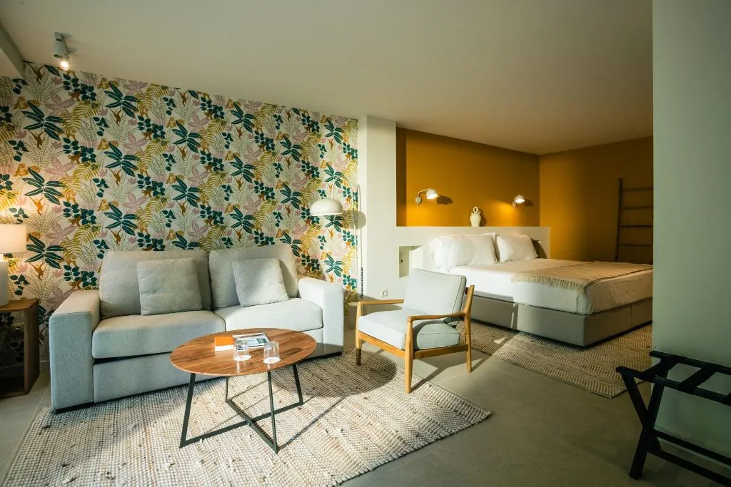 SUITE STANDARD Room, Hotel Mas del Sol, Costa Brava