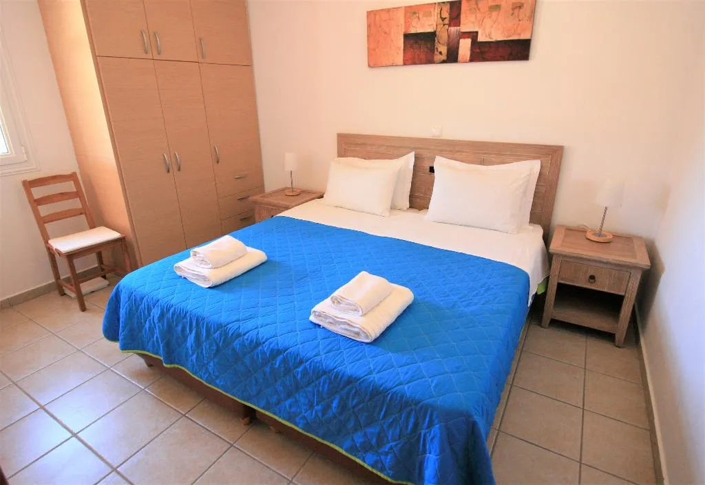 Room, Lagoon View Apartments - Adults Only, Kefallinia