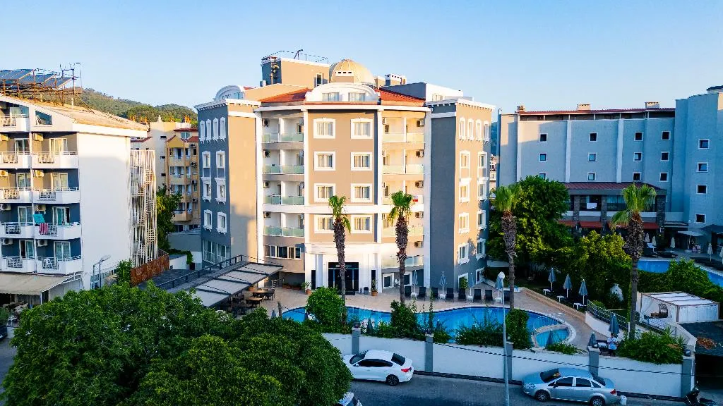 General view, Motto Premium Marmaris, Dalaman