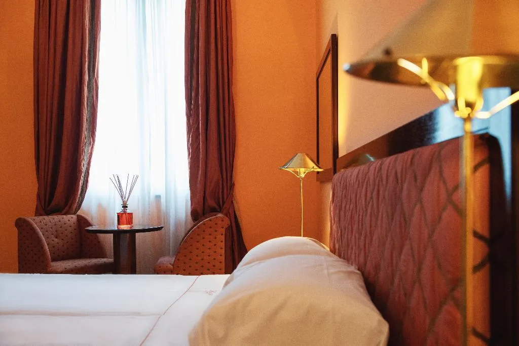 DOUBLE ECONOMY Room, ALLEGROITALIA San Gallo Firenze, Florence