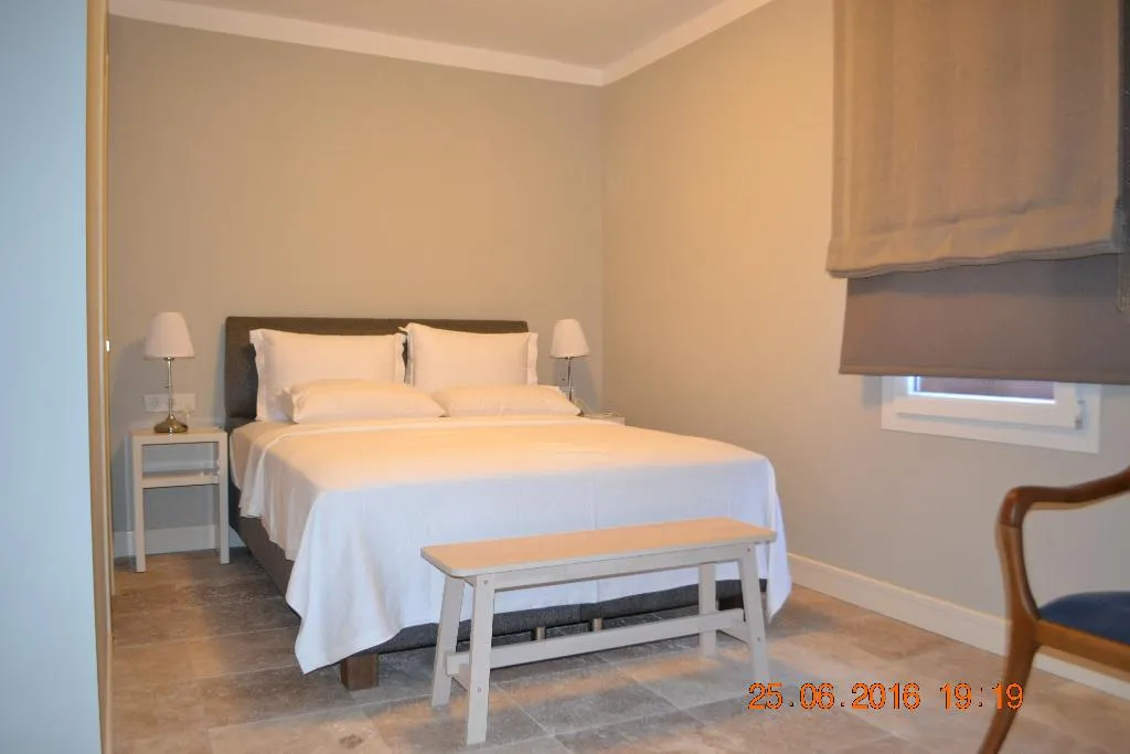 DOUBLE STANDARD Room, Teos Lodge Pansiyon & Restaurant, Izmir