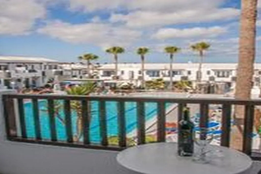 Room, Plaza Azul, Lanzarote