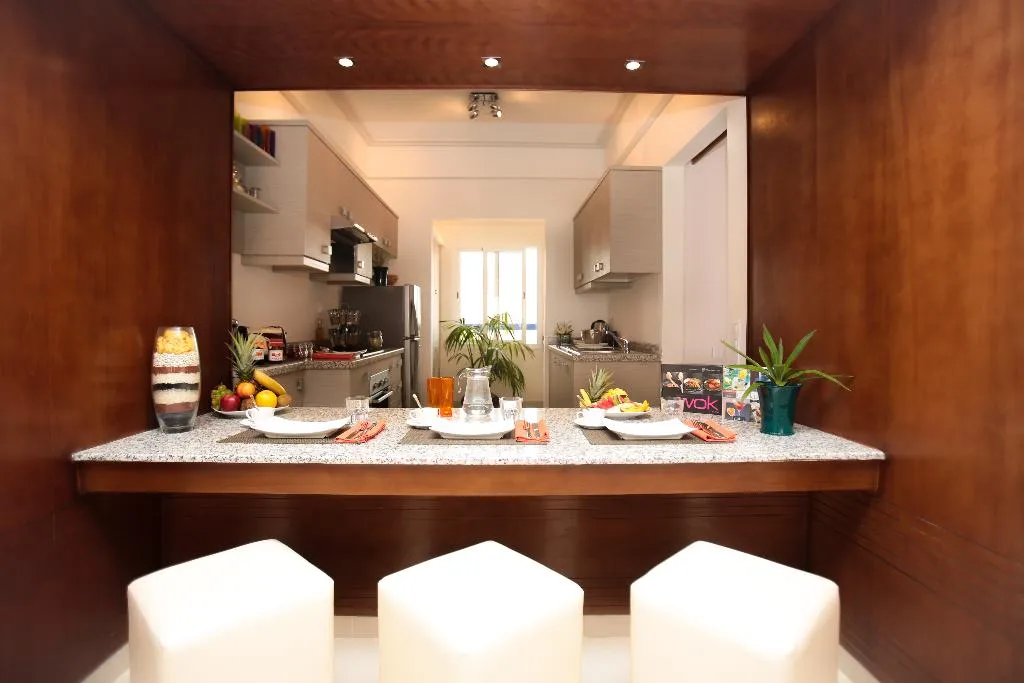 APARTMENT SUPERIOR Room, Aparthotel Eden Beach, Agadir