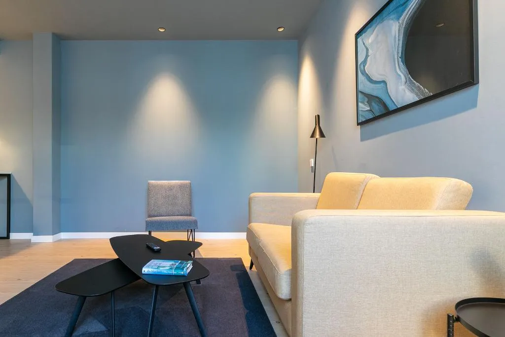 APARTMENT CAPACITY 4 TWO BEDROOMS Room, Holiday Rentals Los Salados, Seville