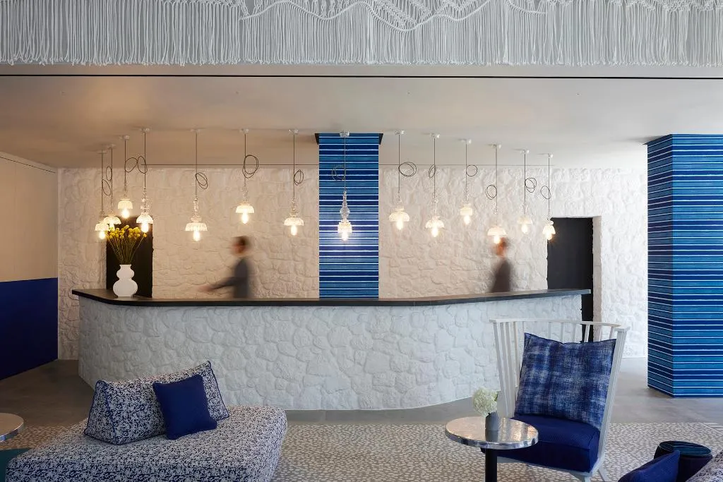 Lobby, Fresh, Athens
