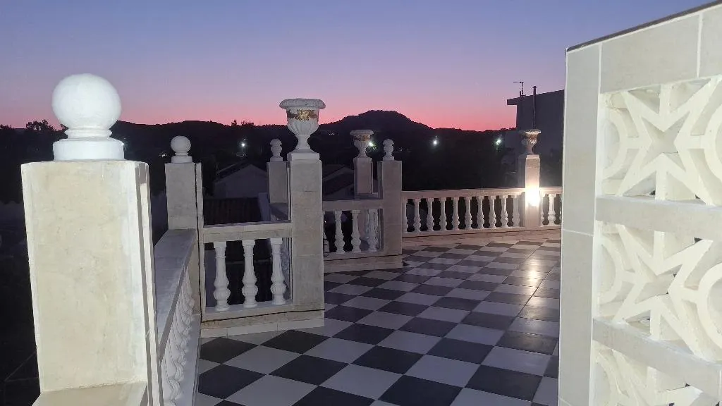 STUDIO WITH TERRACE Room, Castellino Studios, Rhodes
