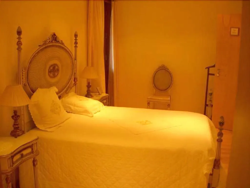 Room, Outros Tempos Turismo De Aldeia, Porto