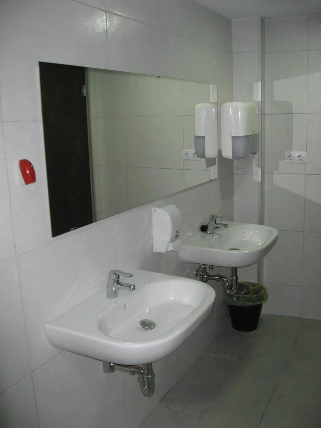 Room, Hostelscat, Barcelona