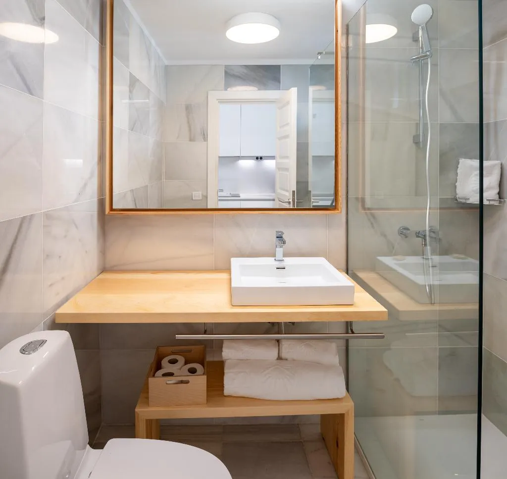 STUDIO SUPERIOR SEA VIEW Room, Parque Santiago IV, Tenerife