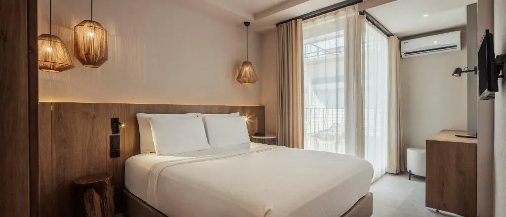 DOUBLE SINGLE USE ANNEX Room, En Vie Beach Boutique Hotel Only Adults, Antalya