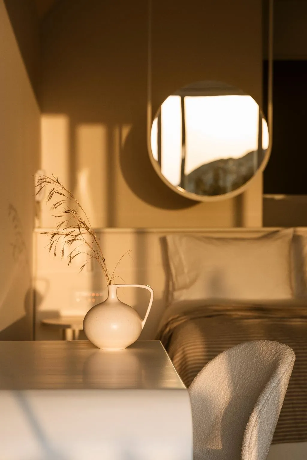 SUITE WITH JACUZZI Room, Lovia Mykonos, Mykonos