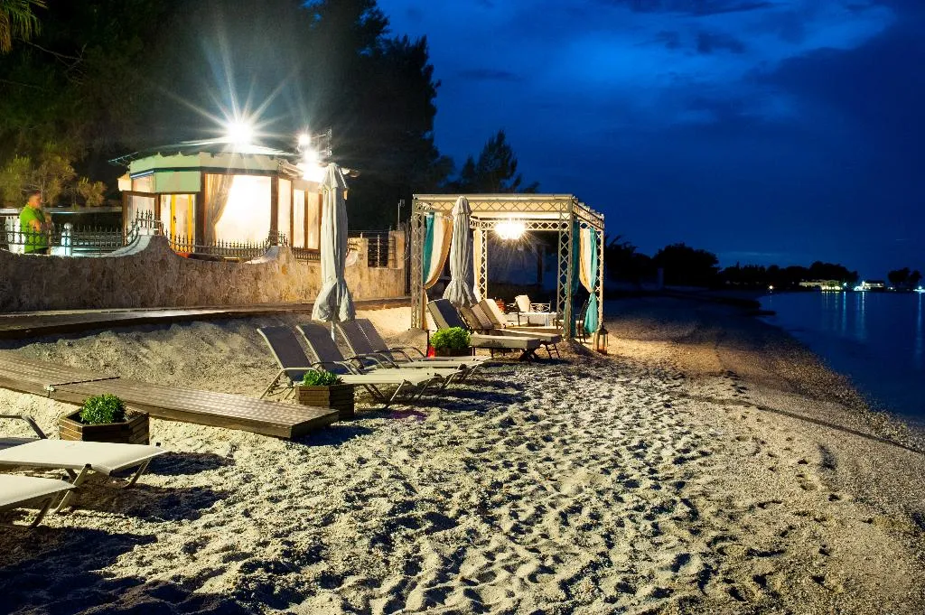 Beach, W Villas Halkidiki, Halkidiki