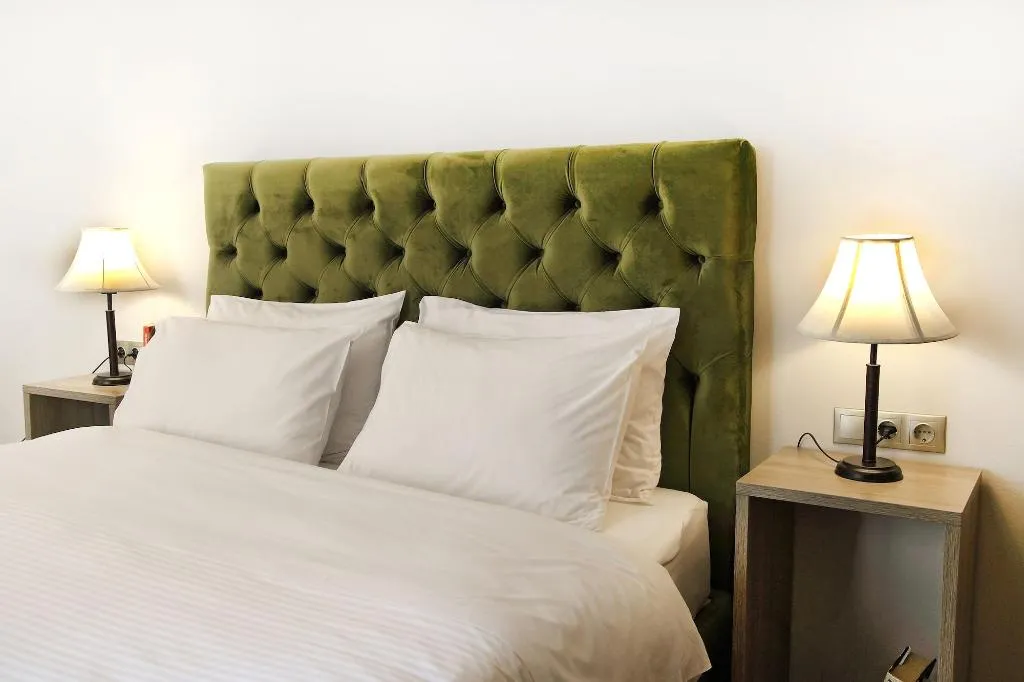Room, Hellenic Hospitality House, Athens