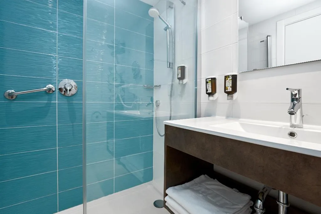 STUDIO STANDARD Room, Universal Aparthotel Elisa, Majorca