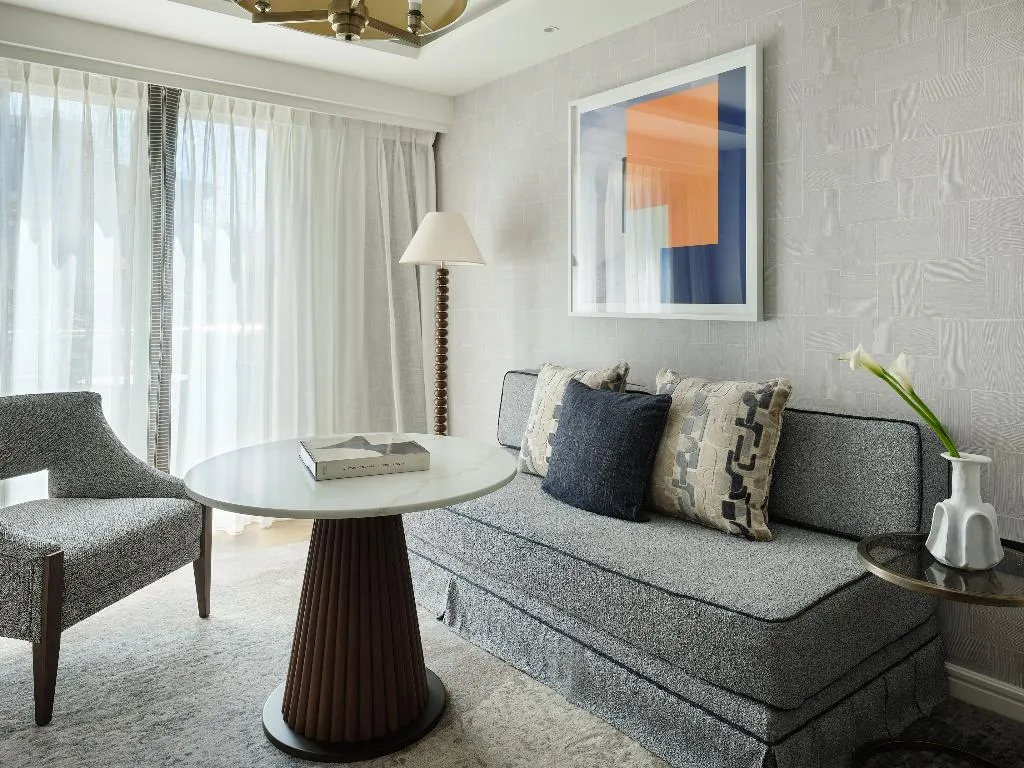 JUNIOR SUITE GARDEN VIEW Room, Electra Palace Athens, Athens