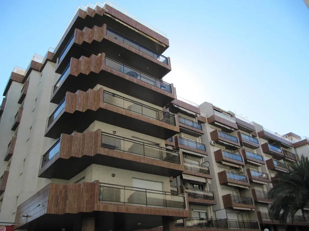 General view, Casalmar, Costa Dorada