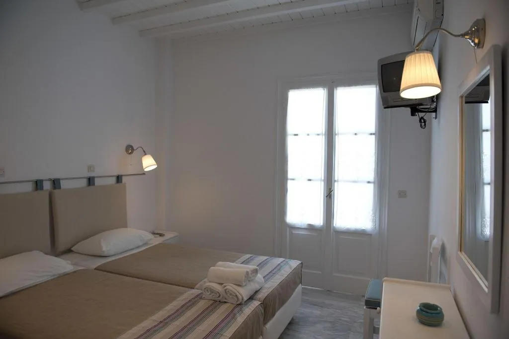 Room, Asimina, Mykonos