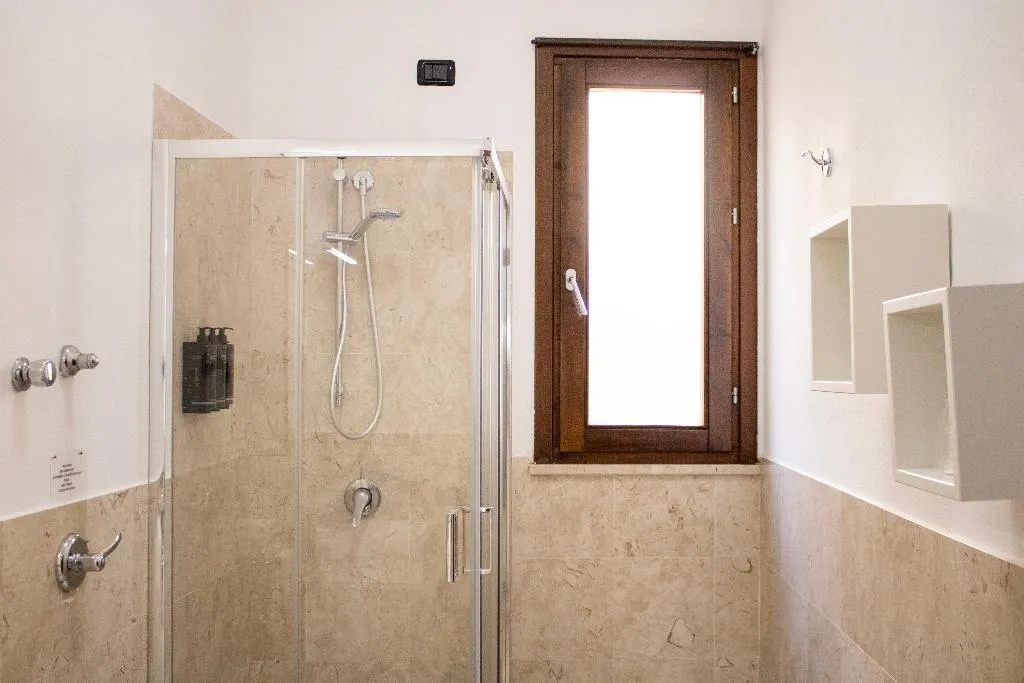 STUDIO WITH BALCONY Room, San Domenico Residence by BADIA NUOVA, Palermo