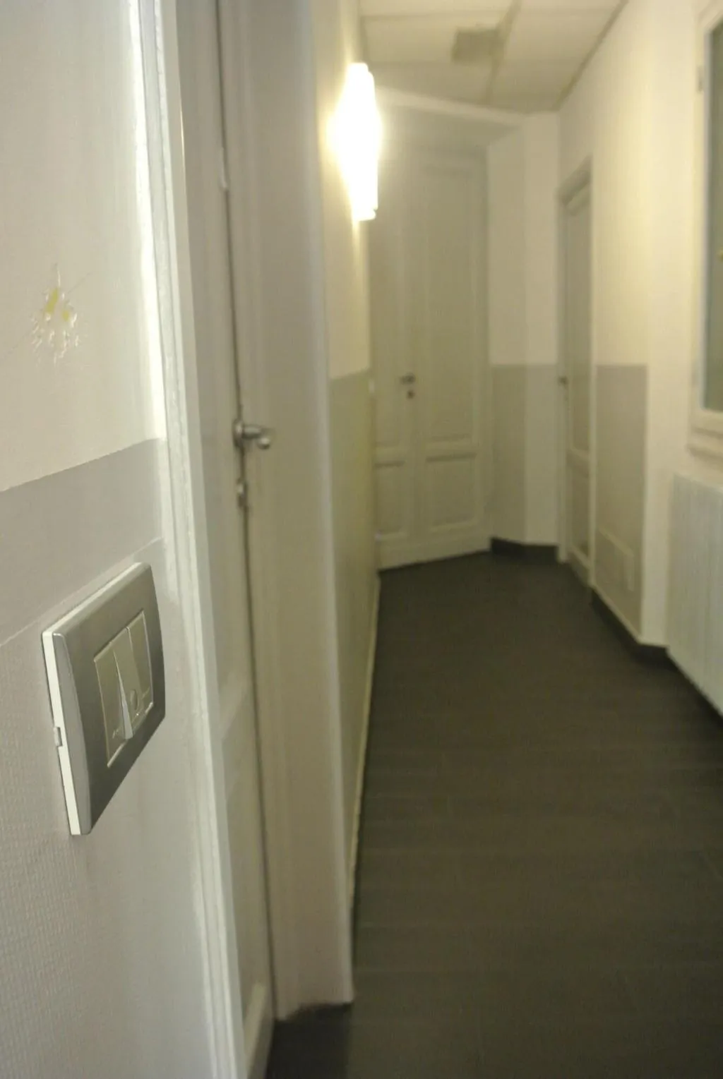 Lobby, Residenza Le Fonticine, Florence