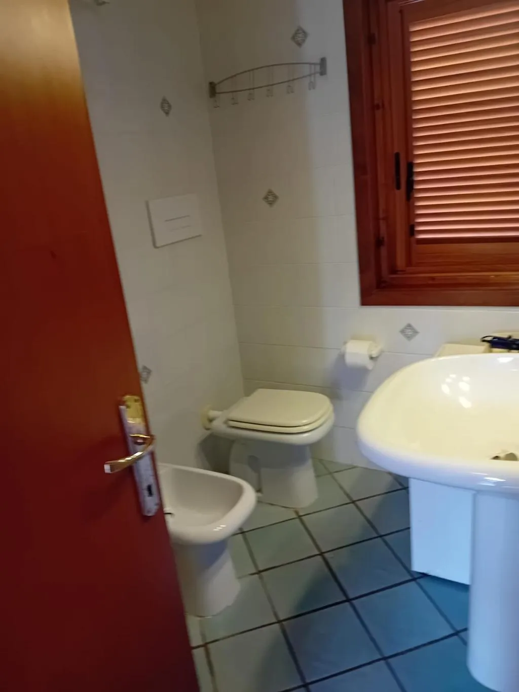 APARTMENT CAPACITY 4 Room, BAIA de BAHAS - Apartments, Olbia