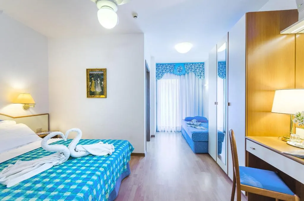 Room, Panoramic, Venice
