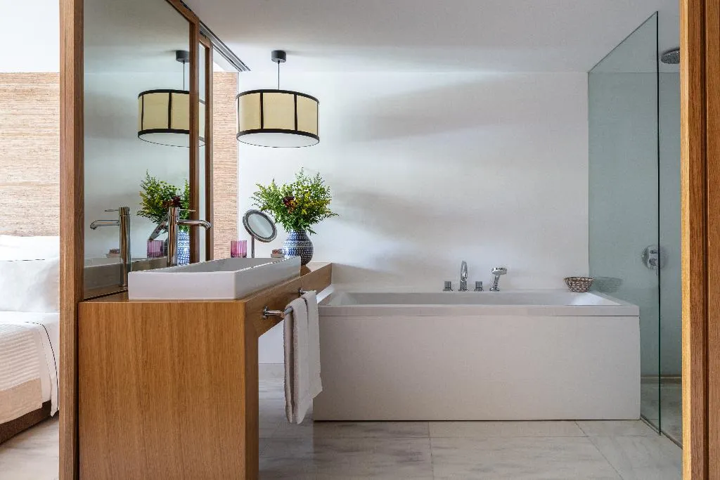 TWIN DELUXE POOL VIEW Room, Victoria Golf Resort and Spa Managed by Accor, Algarve