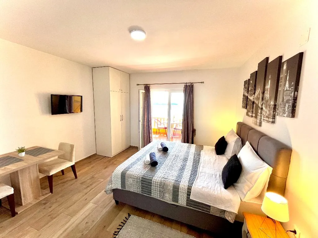 STUDIO STANDARD Room, Villa Sunset, Dubrovnik