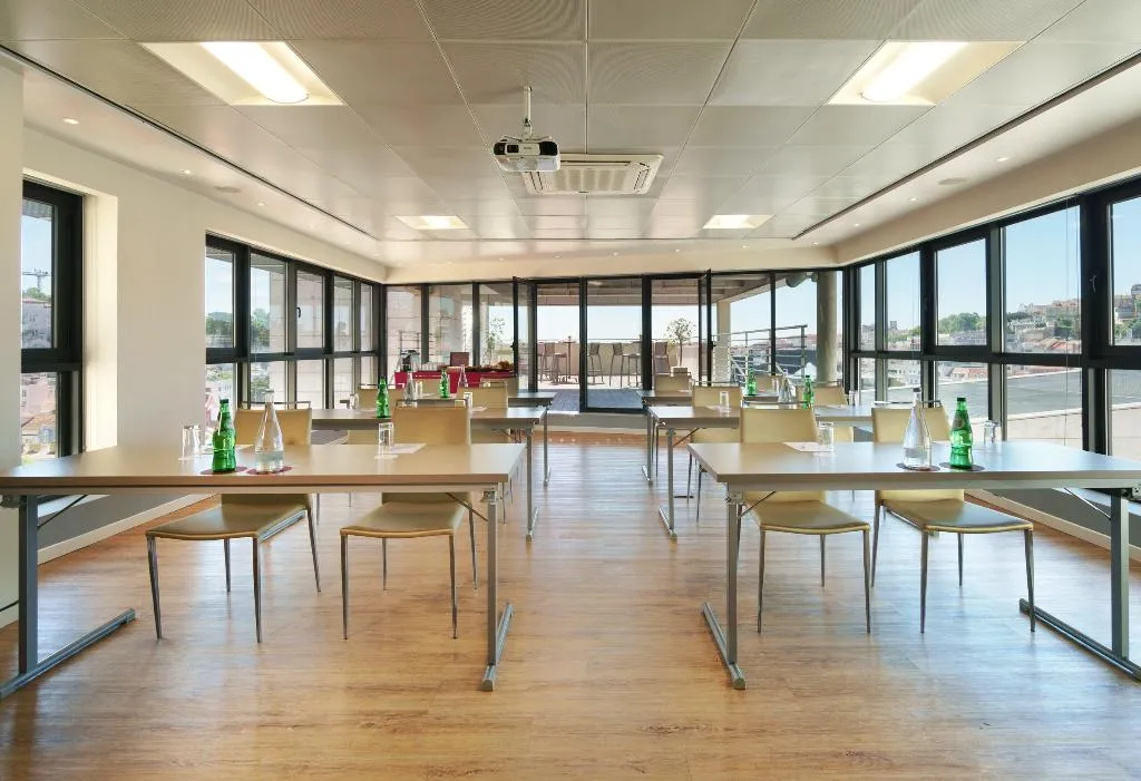 Conferences, NH Collection Lisboa Liberdade, Lisbon
