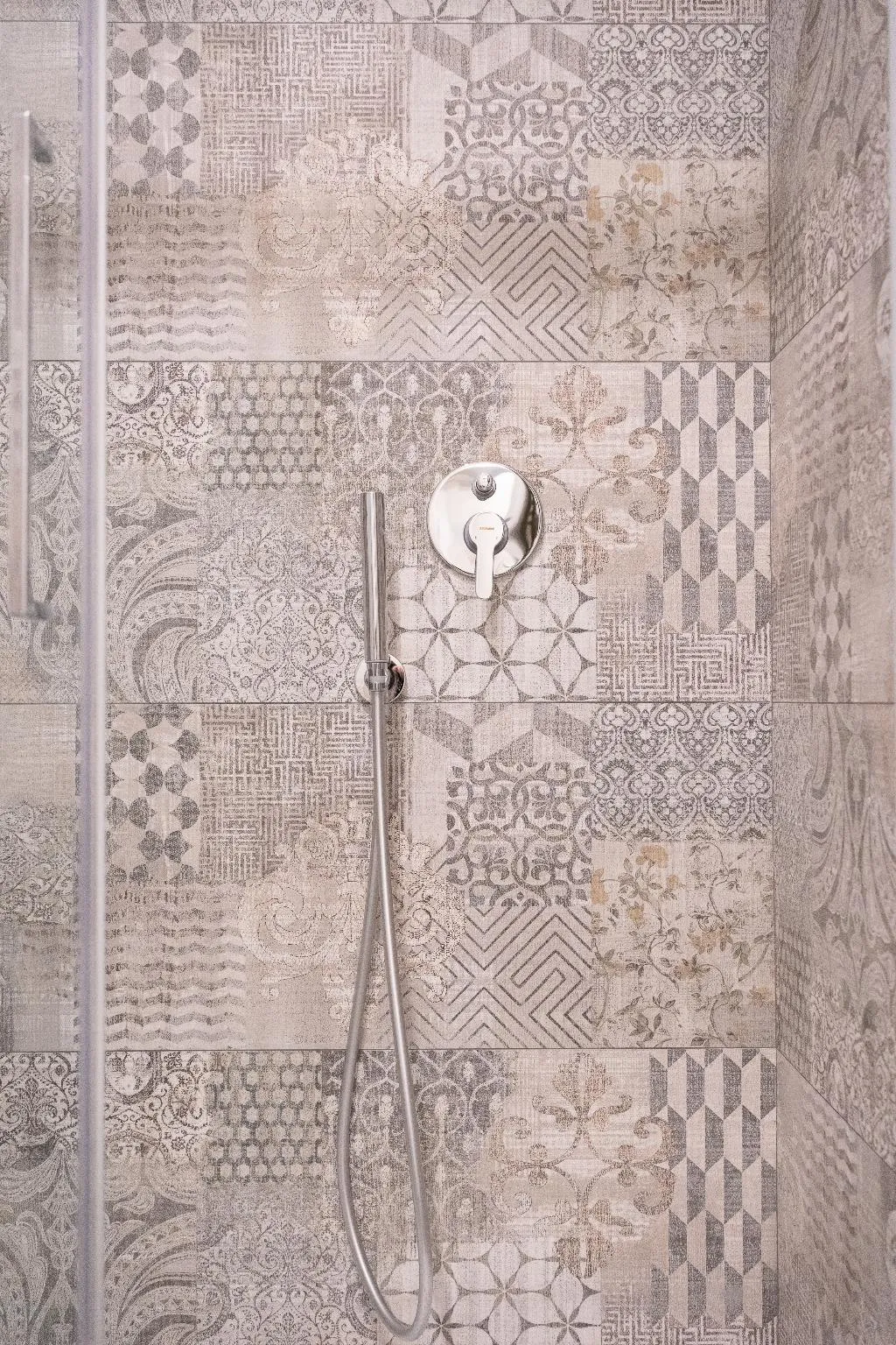 TRIPLE DELUXE Room, Palazzo Adele Rooms & Apartments, Naples