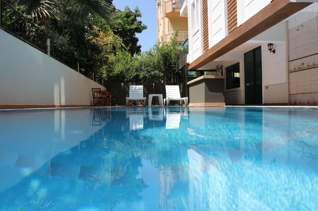 Sports and Entertainment, My New Hotel, Antalya