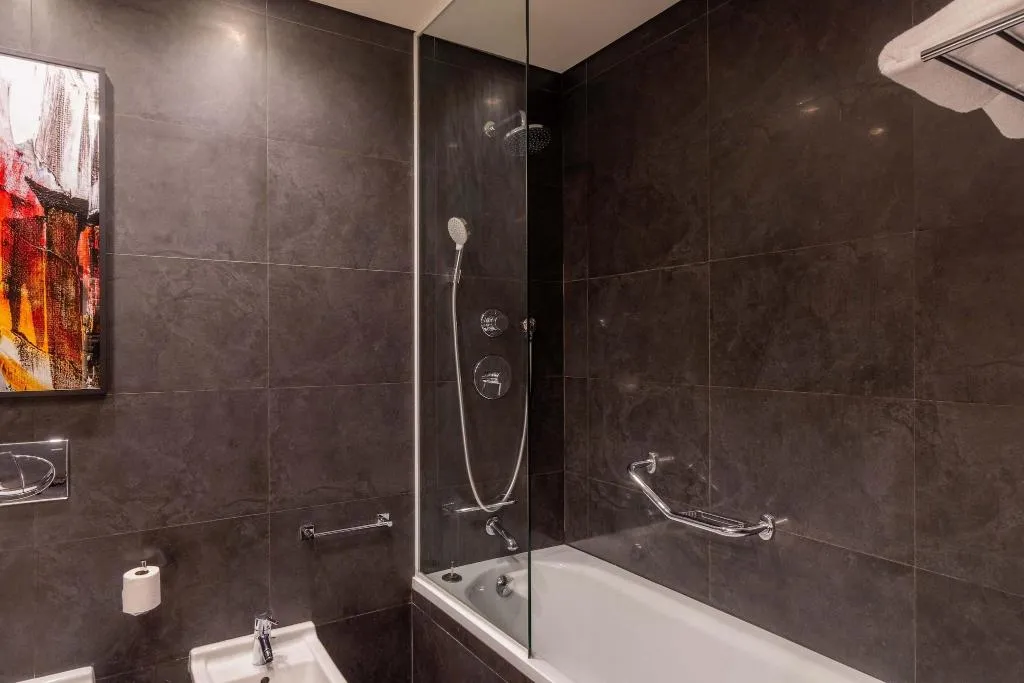 Room, Sheraton Cascais, Lisbon