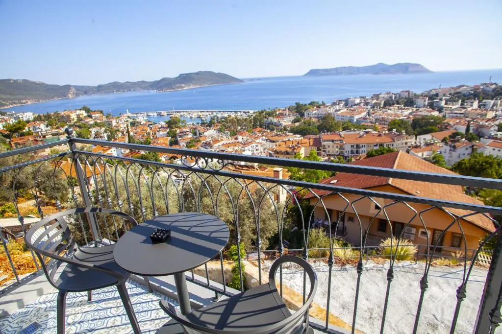 APARTMENT TWO BEDROOMS Room, Lobelya Suites, Dalaman