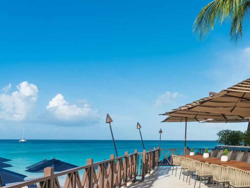 Bar, The Sandpiper, Barbados
