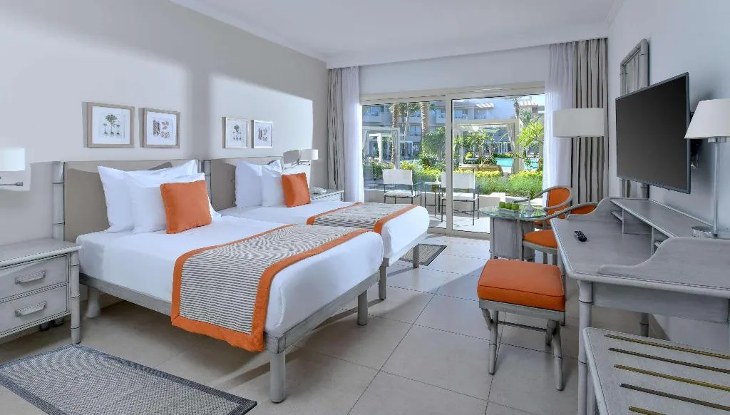 Room, JAZ Elite Casa Del Mar Beach, Red Sea Riviera