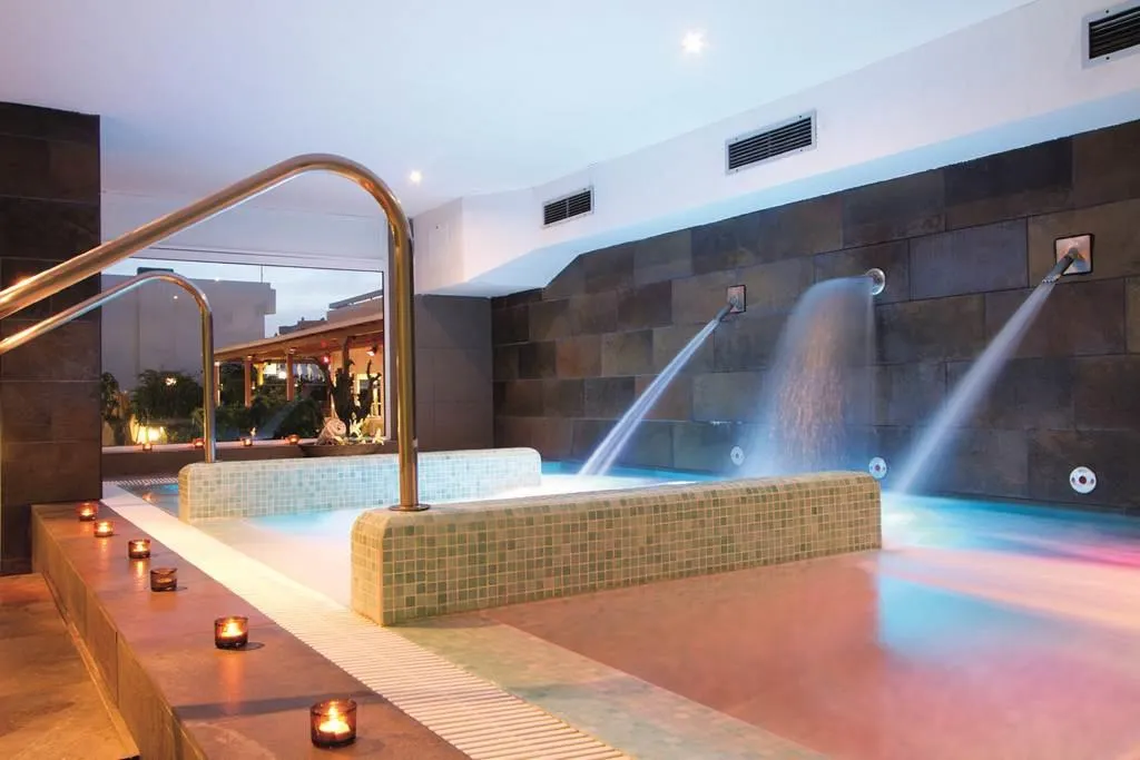 Sports and Entertainment, Coral Suites & Spa, Tenerife