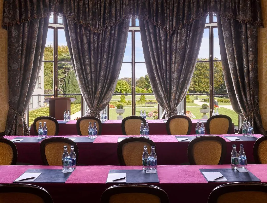 Conferences, St Helens Hotel, Dublin