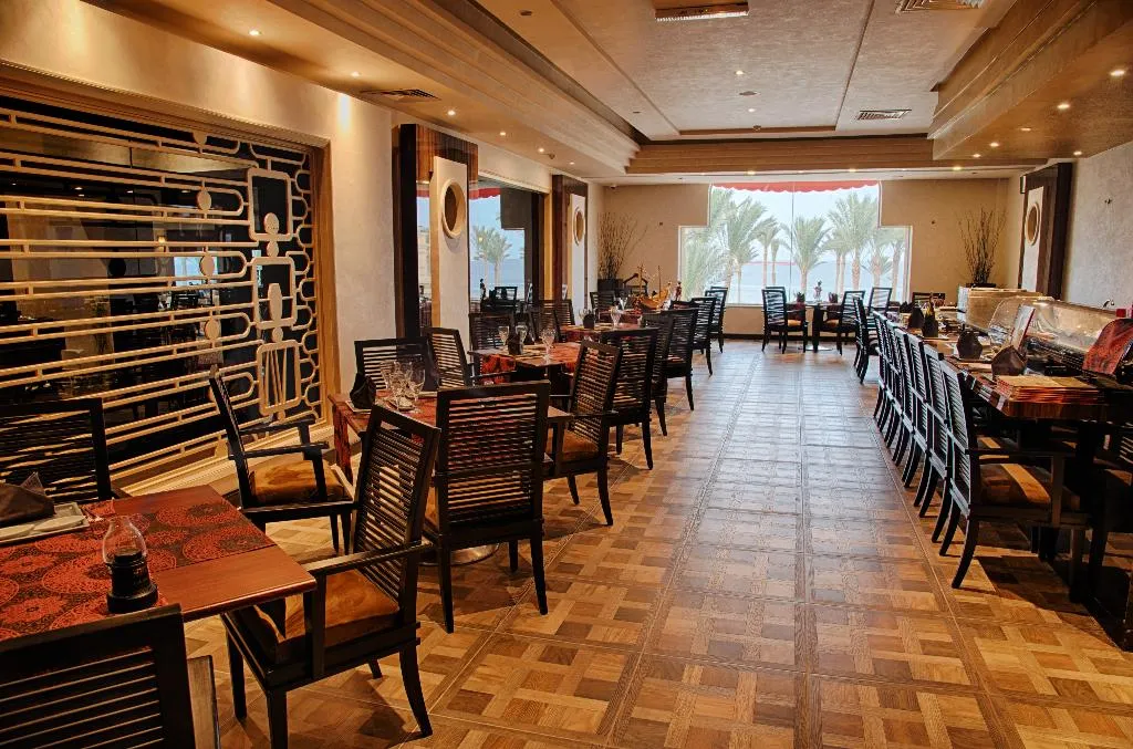 Restaurant, Rixos Sharm El Sheikh Adults Only 18+ ALL INCLUSIV, Red Sea Riviera