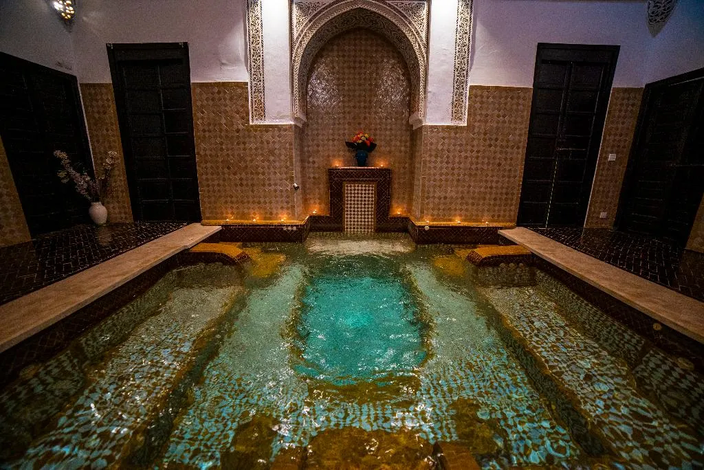 Sports and Entertainment, Marrakech Riads, Angsana Heritage Collection, Marrakech