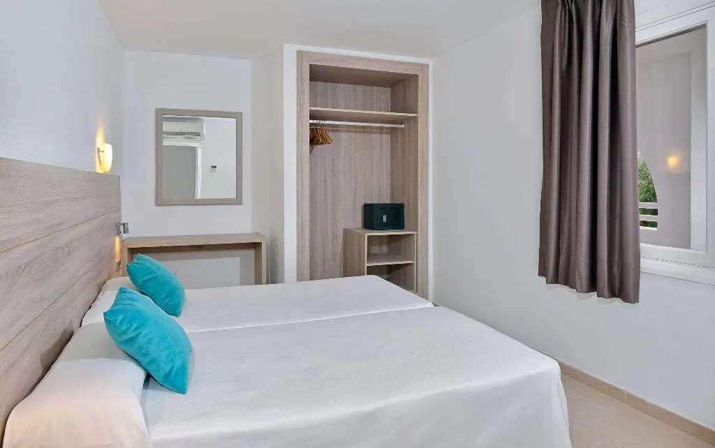 APARTMENT STANDARD Room, Sol Cala d'Or Apartamentos, Majorca