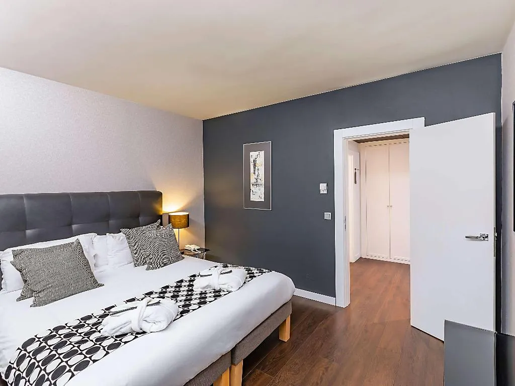 Room, Mercure Lisboa Hotel, Lisbon