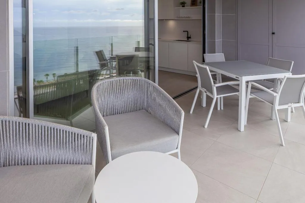 Room, Blueline Apartmenthotel, Costa Blanca