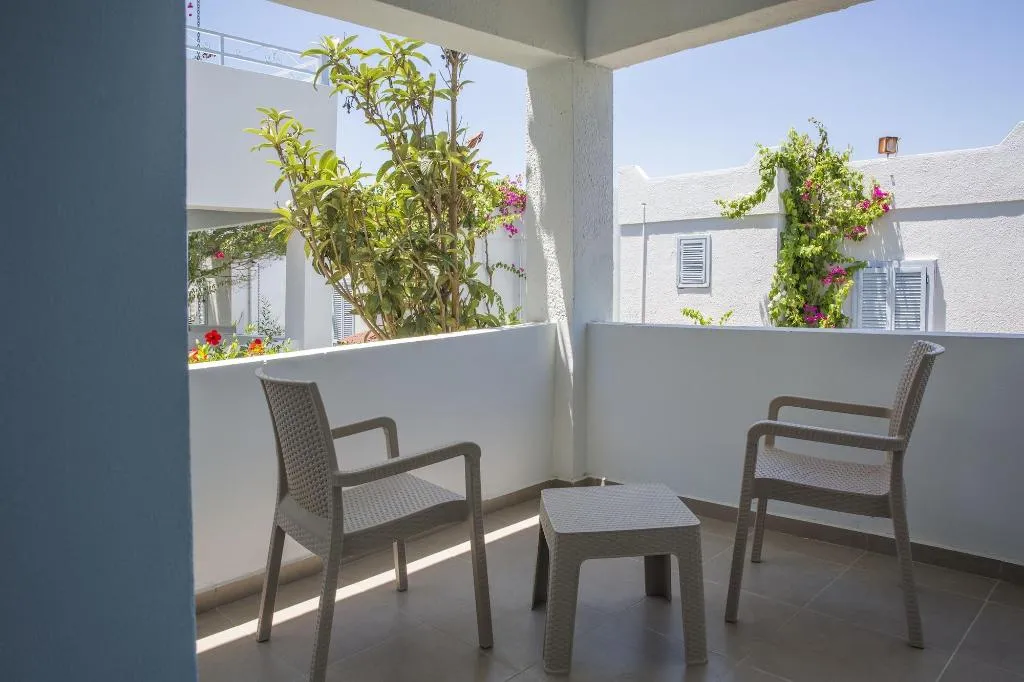 Room, Yaz Beach Hotel, Bodrum