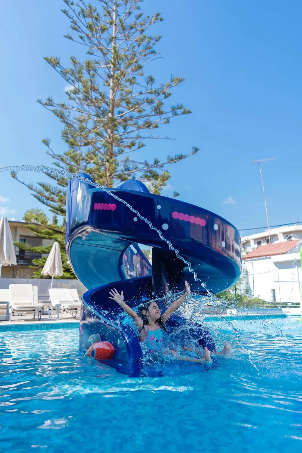 Sports and Entertainment, Minos Ambassador All Suites & Spa - Adults Only, Crete