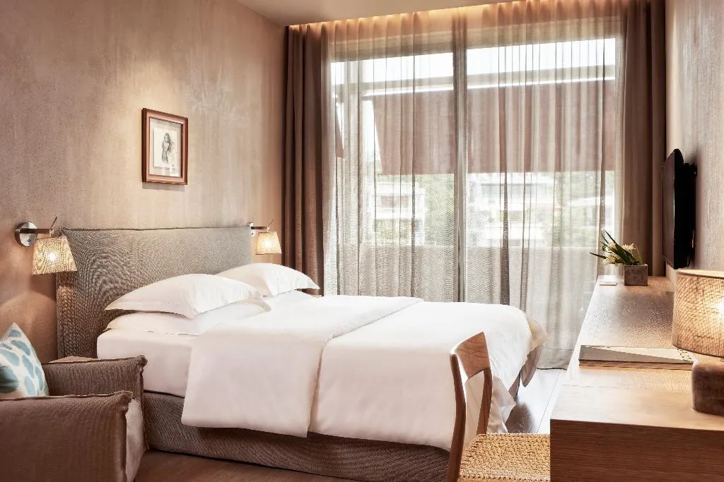 Double or Twin SUPERIOR Room, The Margi, Athens